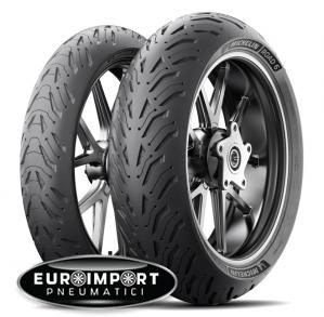 Michelin ROAD 6  ROAD-6 120/60ZR17 (55W) TL